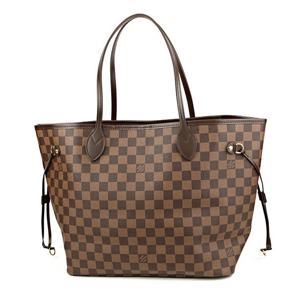 LOUIS VUITTON（ルイ・ヴィトン） 並行輸入 ショルダーバッグ ダミエ