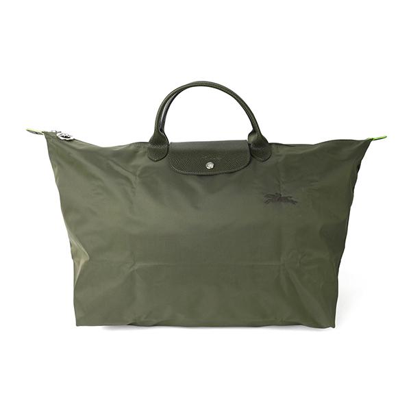 LONGCHAMP（ロンシャン） 並行輸入 ボストンバッグ ル プリアージュ