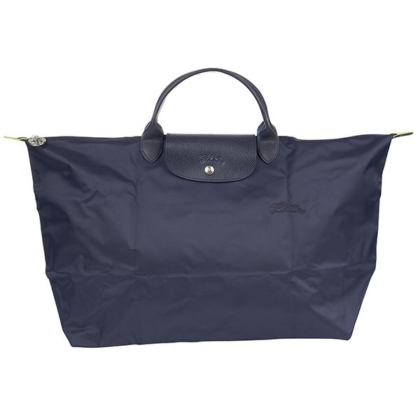 LONGCHAMP（ロンシャン） 並行輸入 ボストンバッグ ル プリアージュ