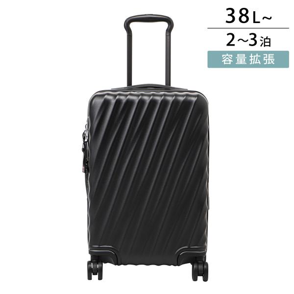 TUMI（トゥミ） 並行輸入 キャリーケース ナインティーンディグリー