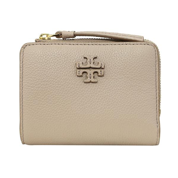 TORY BURCH（トリーバーチ） 並行輸入 2つ折り財布 マックグロー