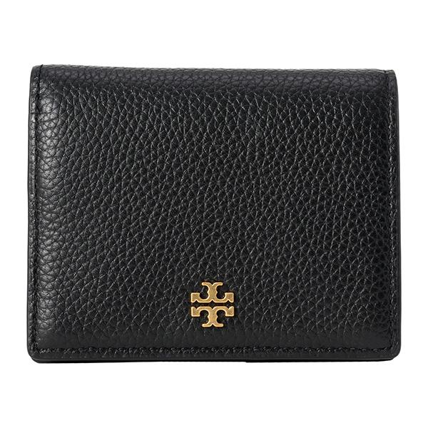 TORY BURCH（トリーバーチ） 並行輸入 2つ折り財布 ブレイク カラー
