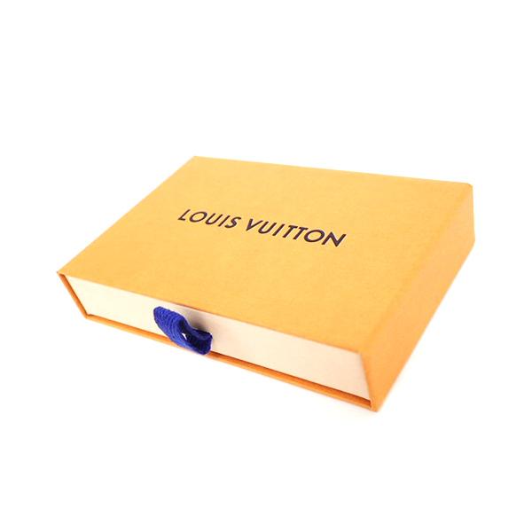 LOUIS VUITTON ギフトボックス オレンジ LOUIS VUITTON ギフトボックス