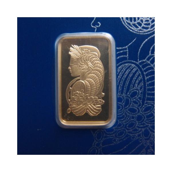 金のバングリッドX7 PSA10 4連番セット goldtohki_1506100051