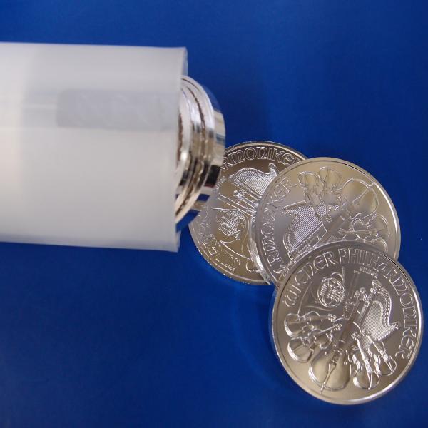 2023年ウィーン銀貨3枚 2023年ウィーン銀貨3枚