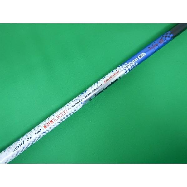 S[123144] つるや スリーブ付 AXEL ZX SPEEDER 5W用(S)//0 : ゴルフ愛