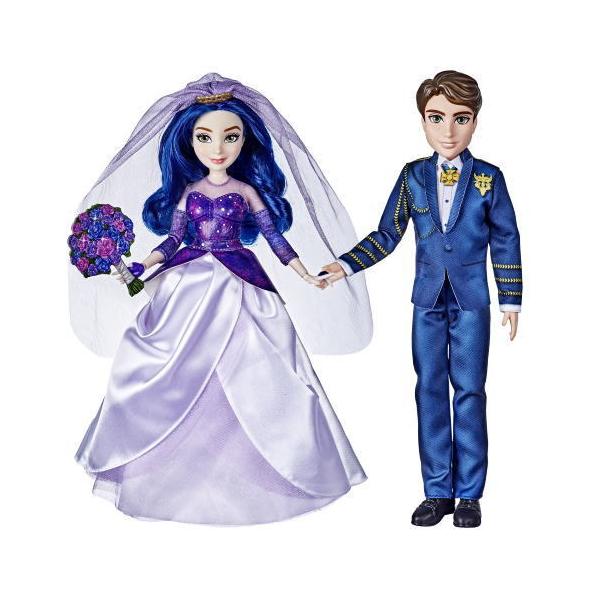 Disney（ディズニー） DESCENDANTS ディセンダント3 The Royal Wedding