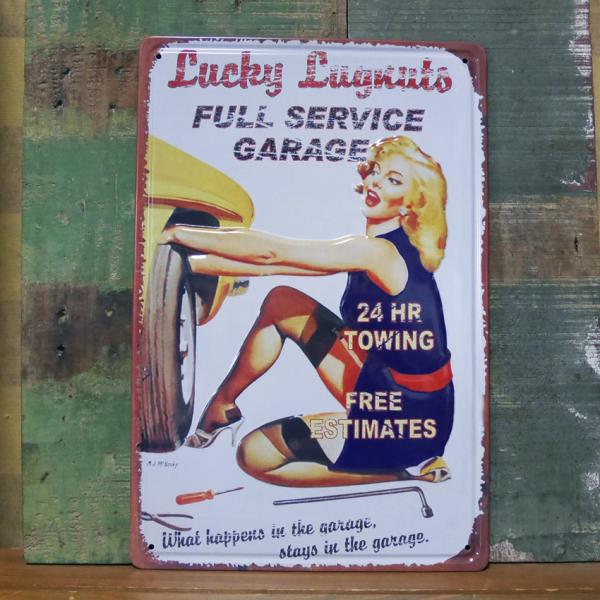 ス*き様 アース渦巻 アンティーク広告プレート 昭和レトロアース渦巻