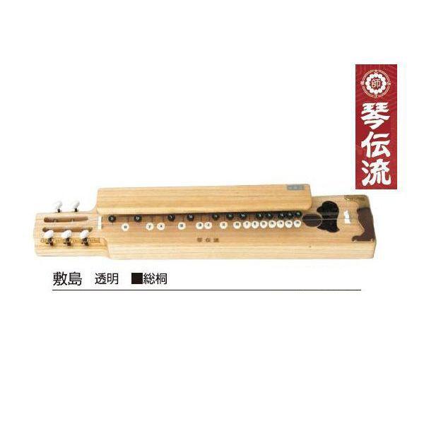 NO44大正琴琴伝流月光