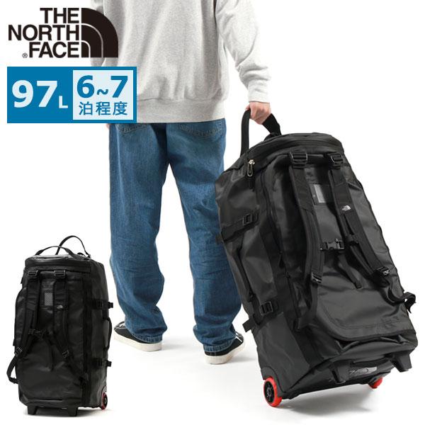 THE NORTH FACE（ザ ノースフェイス） 日本正規品 ボストンバッグ
