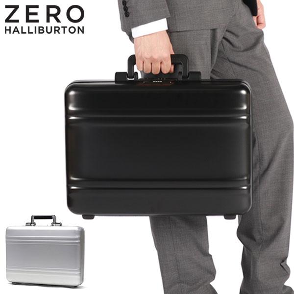 ZERO HALLIBURTON（ゼロハリバートン） 最大51%☆2/11限定 正規品5年