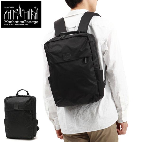 Manhattan Portage BLACK LABEL 最大50%☆2/15〜 日本正規品