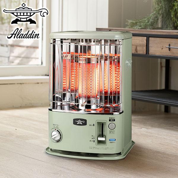 アラジン（Aladdin） 最大42%☆2/11限定 特典付 正規品1年保証 石油