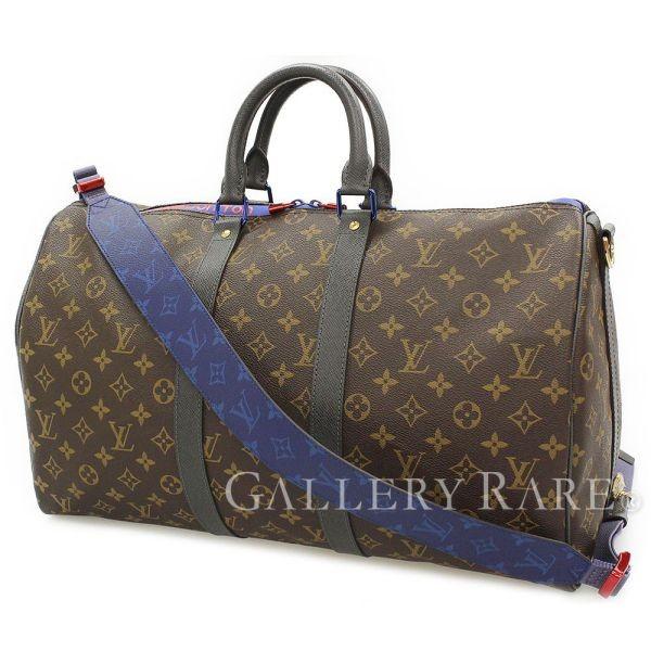 LOUIS VUITTON（ルイ・ヴィトン） ボストンバッグ モノグラム キーポル