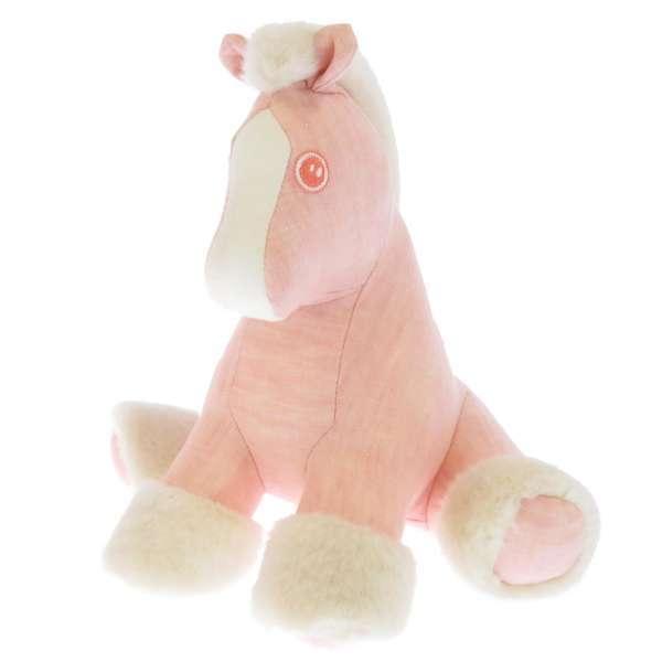 HERMES（エルメス） ぬいぐるみ ベビーエルミー ホース 馬 Hermy