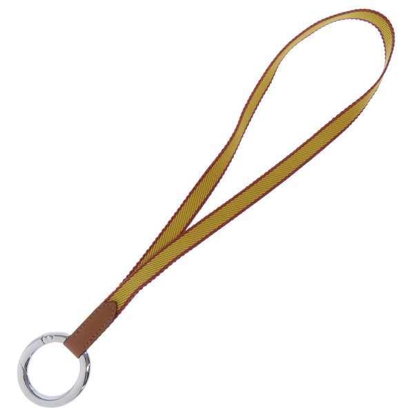 HERMES（エルメス） ストラップ カレ・ポケット ネックストラップ