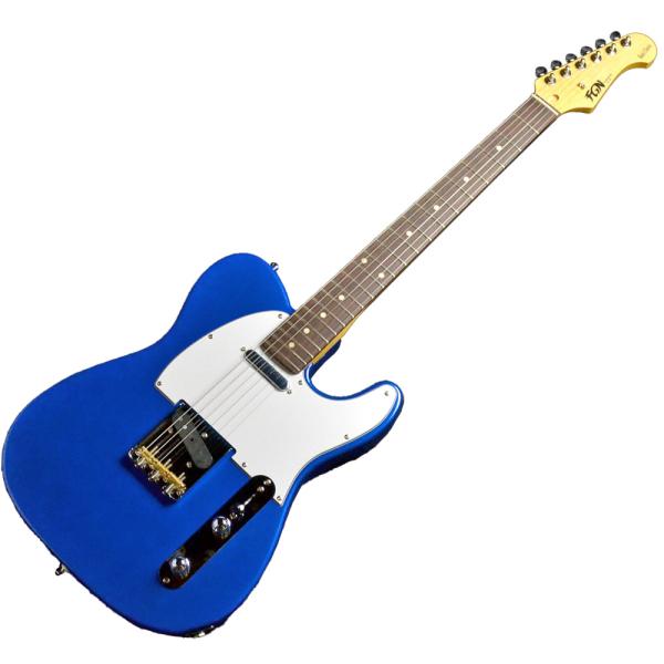 coolz 日本製 テレキャスタイプ フジゲン製 FUJIGEN - レア美品 Cool Z