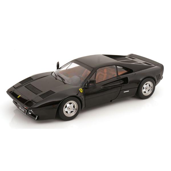 KKスケール ＜予約品＞ KK scale 1/12 Ferrari 288 GTO 1984 ブラック