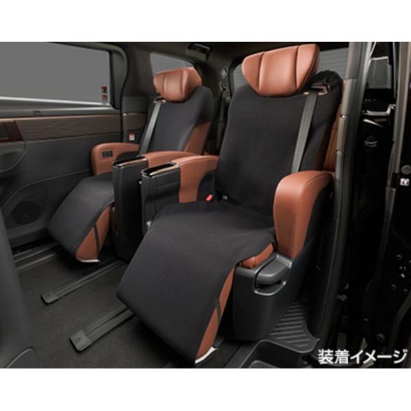 ヴェルファイア TOYOTA トヨタ 純正 アクセサリー パーツ VELLFIRE