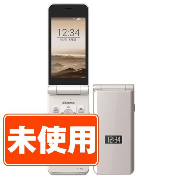 新品未使用未開封▫️docomo/ドコモ arrows F-41C 【公式通販】