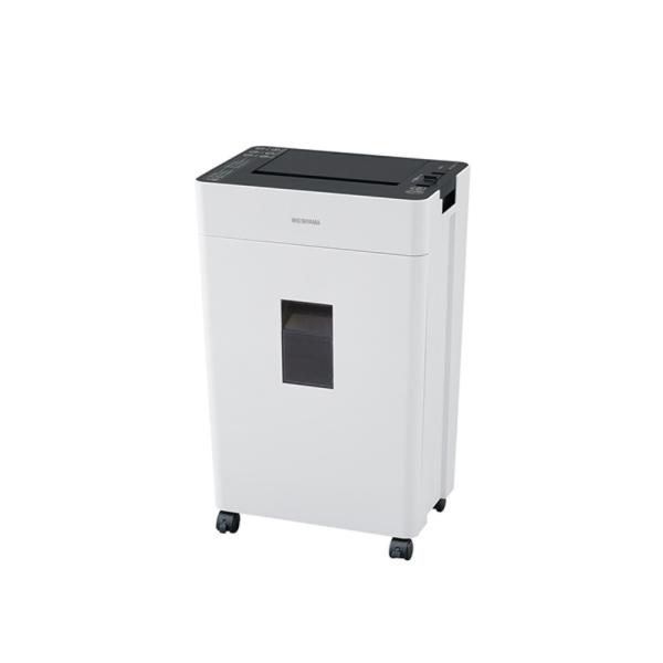 IRIS OHYAMA（アイリスオーヤマ） オートフィードシュレッダー クロス