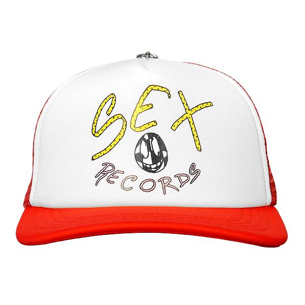 CHROME HEARTS（クロムハーツ） トラッカーキャップ MATTYBOY マッティ