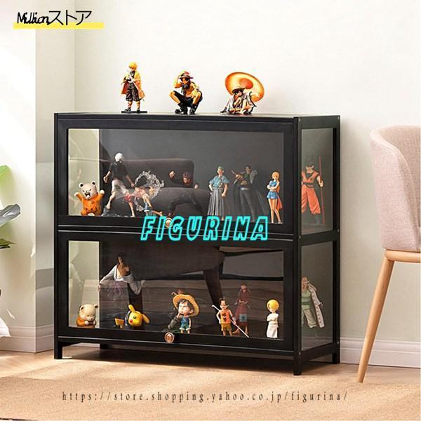 ビンテージ ビックライター ストアディスプレイ ショーケース シェルフ