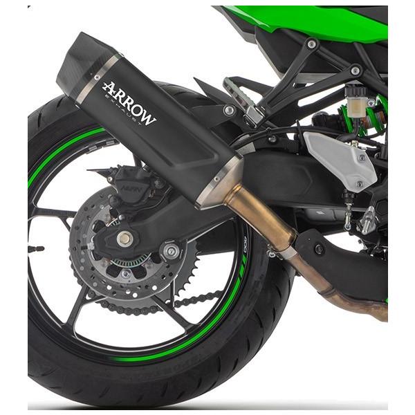 NOVAROSSI EFRA-2015 マフラー NOVAROSSI EFRA-2015 マフラー