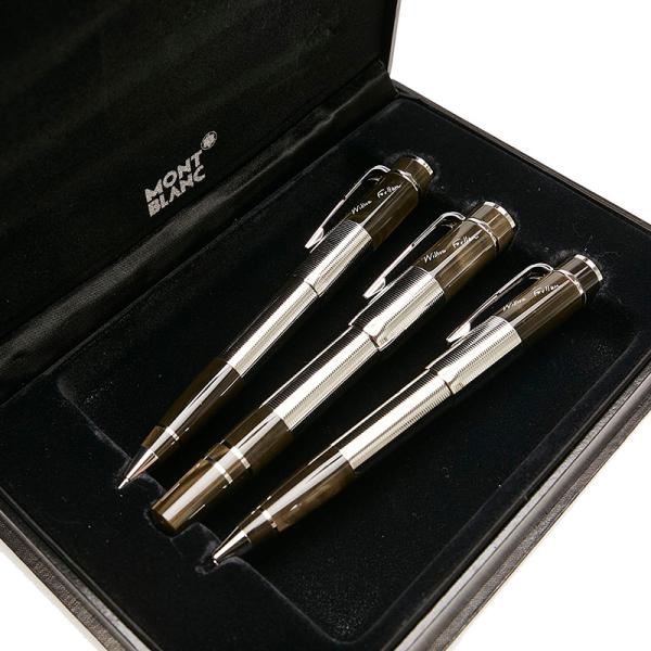 MONTBLANC（モンブラン） ウィリアム フォークナー 作家シリーズ