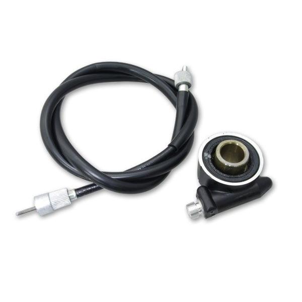 76年〜80年 KZ 18インチ用 スピードメーターギア (Z750/Z900/Z1000/RS