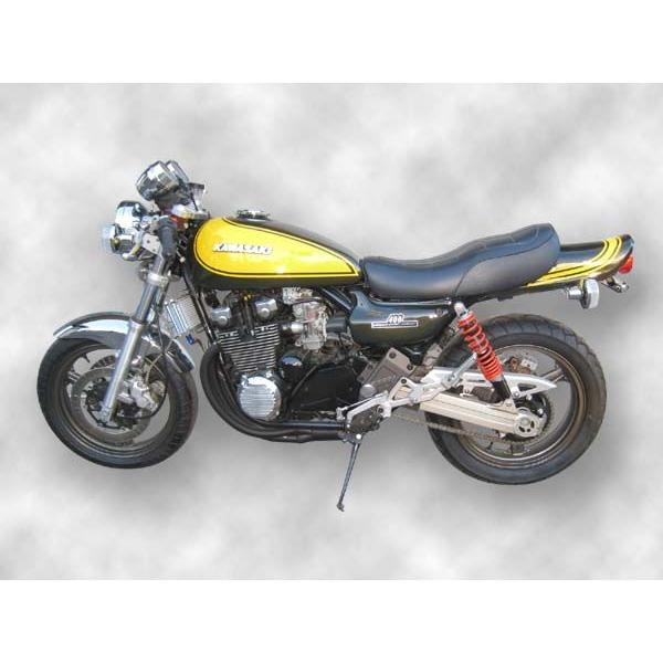 ゼファー400 Z2仕様 外装フルセット （ZEPHYR400 : GUTS JAPAN - 通販
