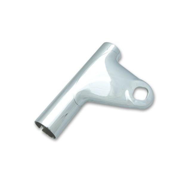 Z/KZ 後期型タイプ ライトステー 右側 （RS/Z1/Z2/ZI/ZII/Z750/Z900