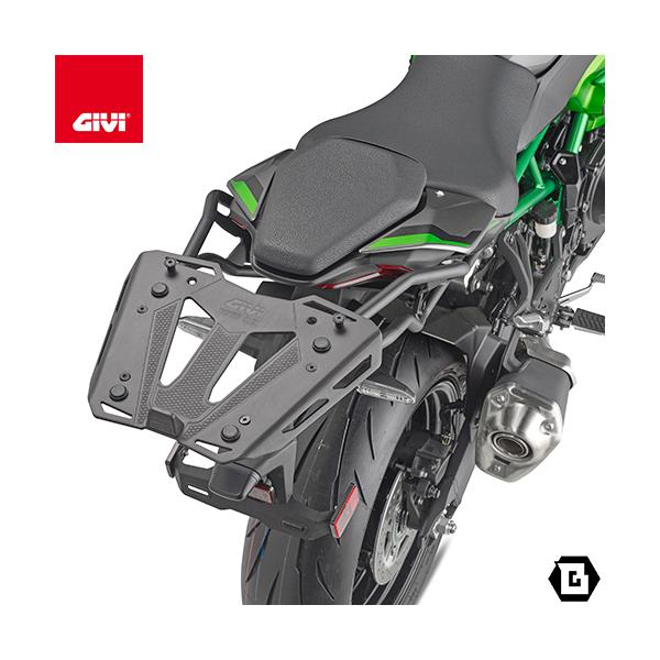 GIVI（ジビ） 【セール2/15まで】GIVI SR4137 キャリア スペシャルリア