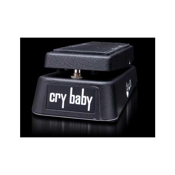 Jim Dunlop GCB-95 CryBaby Standard WAH PEDAL 《エフェクター