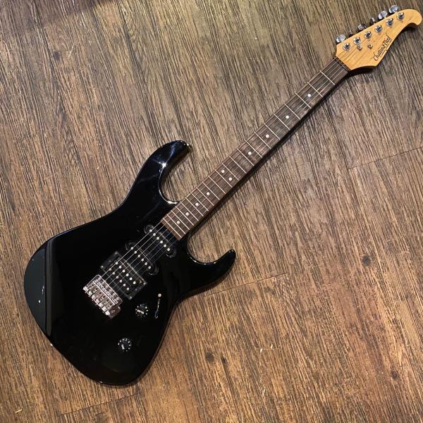 Chatting Bird by CAPARISON エレキギター -GRUN SOUND- -w033