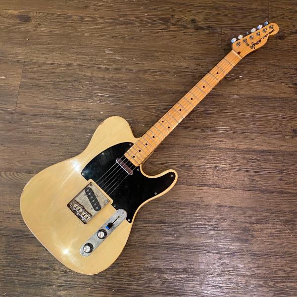 Greco（グレコ） Greco Spacey Sounds 1977年製 Electric Guitar