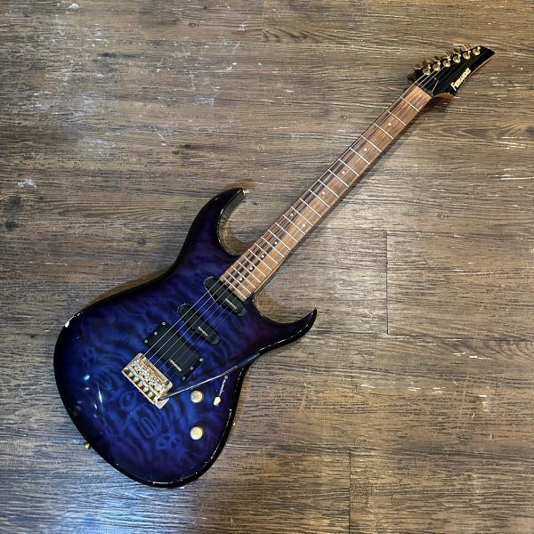 フェルナンデス エレキギター FERNANDES Fernandes LE-1Z SSH Electric