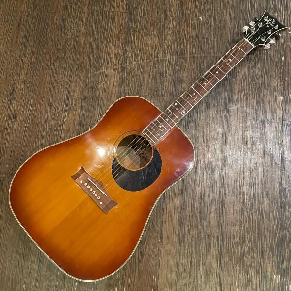 幻の名器 美品 ARIA アリア WG-35 グラマー コピーモデル アコギ 幻の