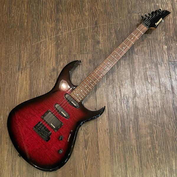 FERNANDES（フェルナンデス） Fernandes FGZ-400 Electric Guitar