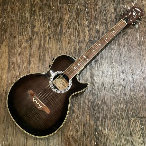 ARIA（アリア） Aria AMB-35S Electric Acoustic Guitar