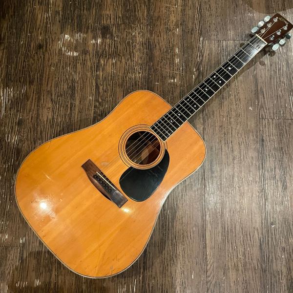 S.Yairi S.Yairi YD-302 Acoustic Guitar エレクトリック