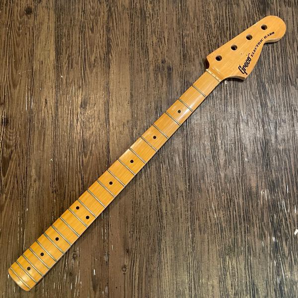 ジャパンビンテージ Greco バイオリンベース ジャンク品 ジャンク