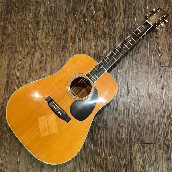Yamaki YW-20 Acoustic Guitar アコースティックギター ヤマキ