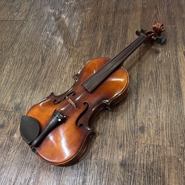 SUZUKI VIOLIN 鈴木バイオリン No.19 4/4 試奏動画あり SUZUKI VIOLIN