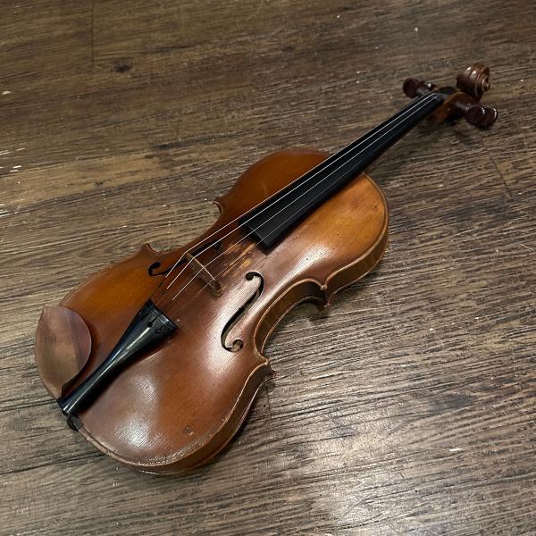 鈴木楽器製作所 Suzuki No.W 5 4/4 Violin 鈴木政吉 スズキ バイオリン
