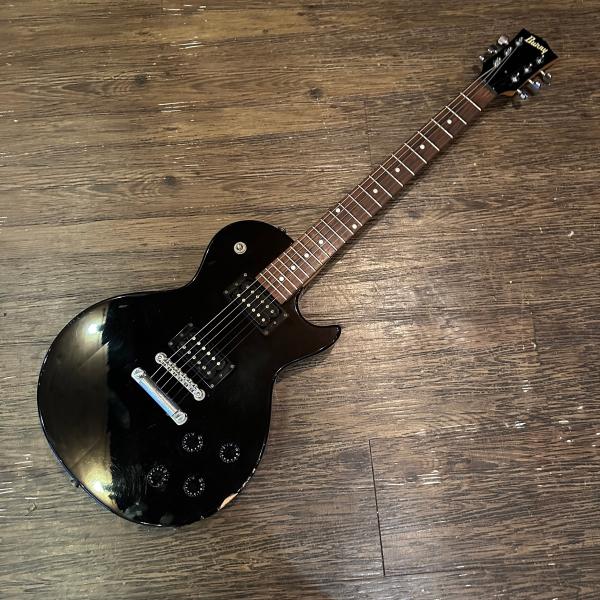 FERNANDES（フェルナンデス） Burny LG-480 Les Paul Type Electric