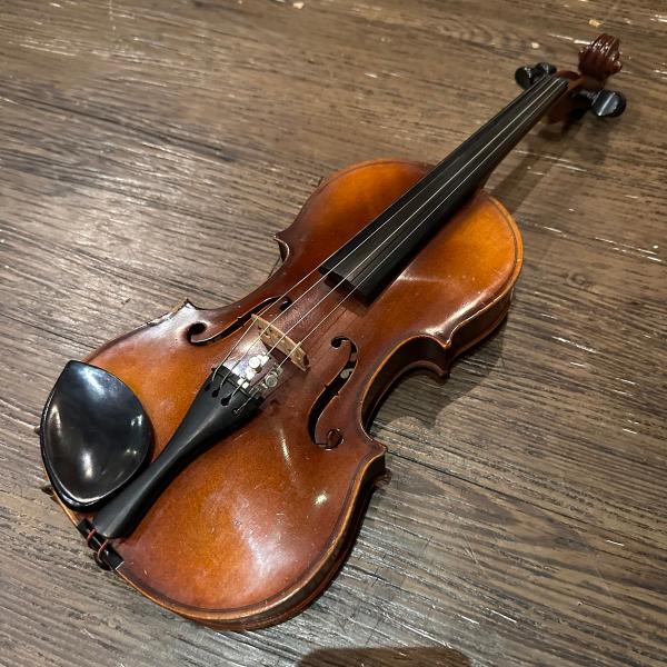 鈴木楽器製作所 Suzuki No.240 1/4 1973年 Violin スズキ 分数