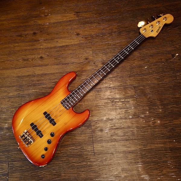 Blade LEVINSON B2 BASS エレキベース -GrunSound-b521- : GrunSound