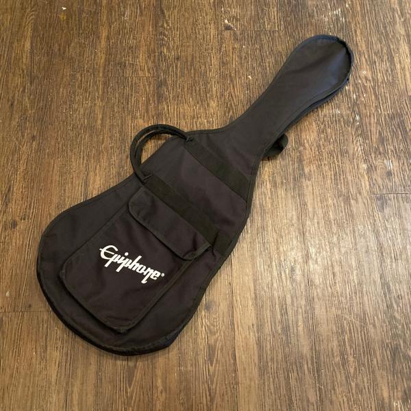 Epiphone エレキギター ソフトケース付