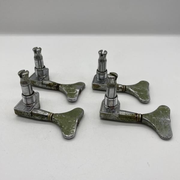 Gibson・GOTOH ・Tokaiのブリッジ・ペグ・ピックアップ等セット販売